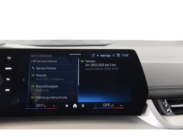 BMW 2er Active Tourer – Bild 14