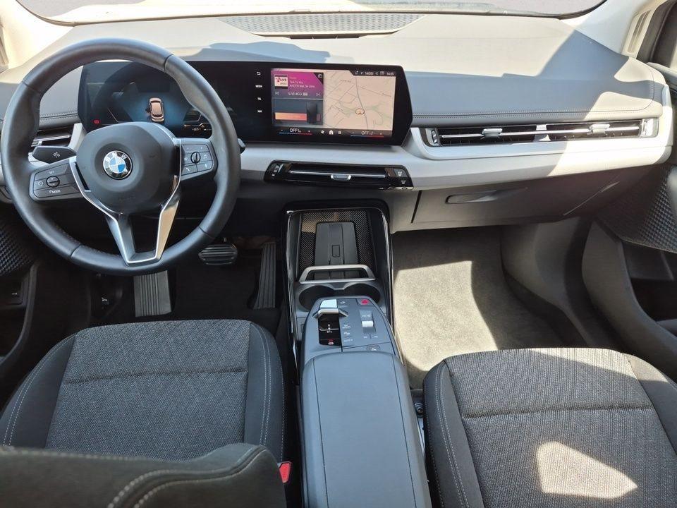 BMW 2er Active Tourer – Bild 13