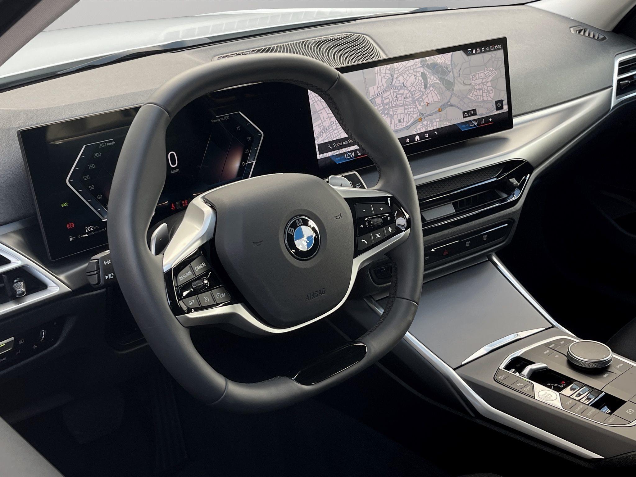 BMW 3er Touring – Bild 8