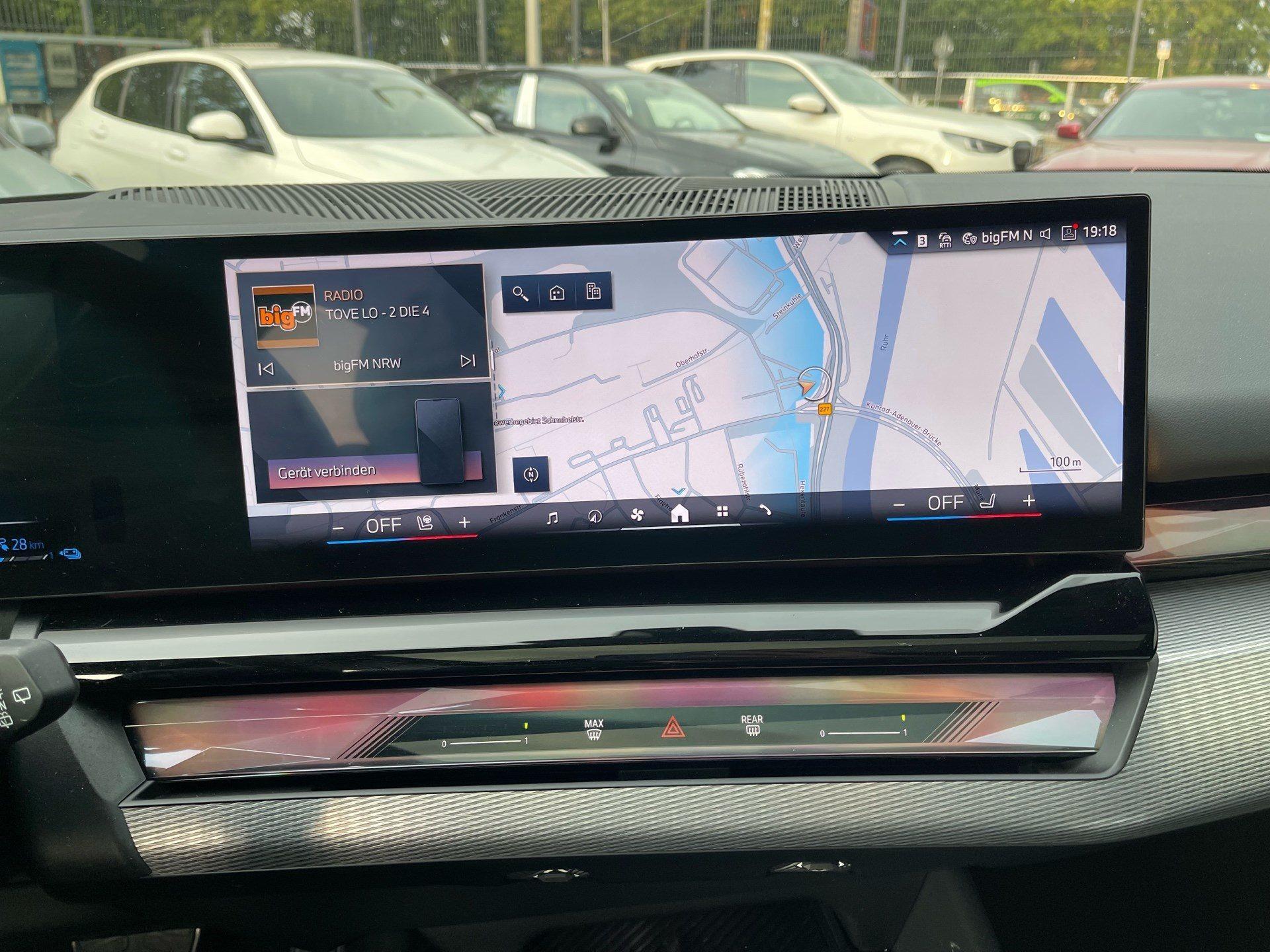 BMW 5er Touring – Bild 13