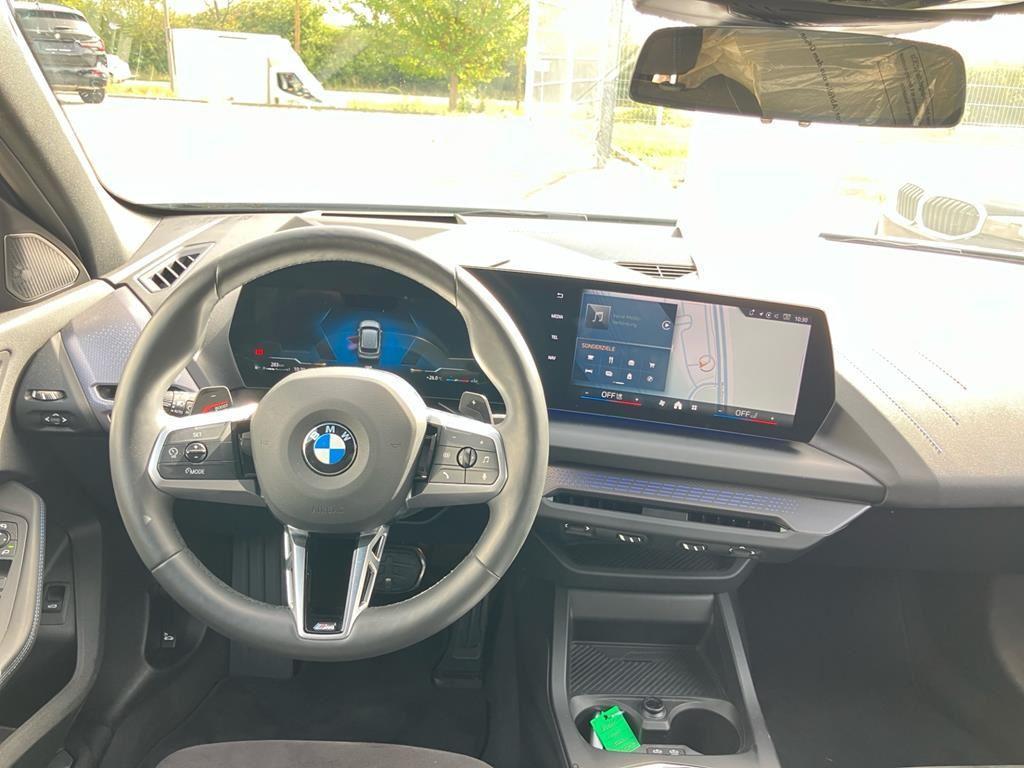 BMW 1er – Bild 15