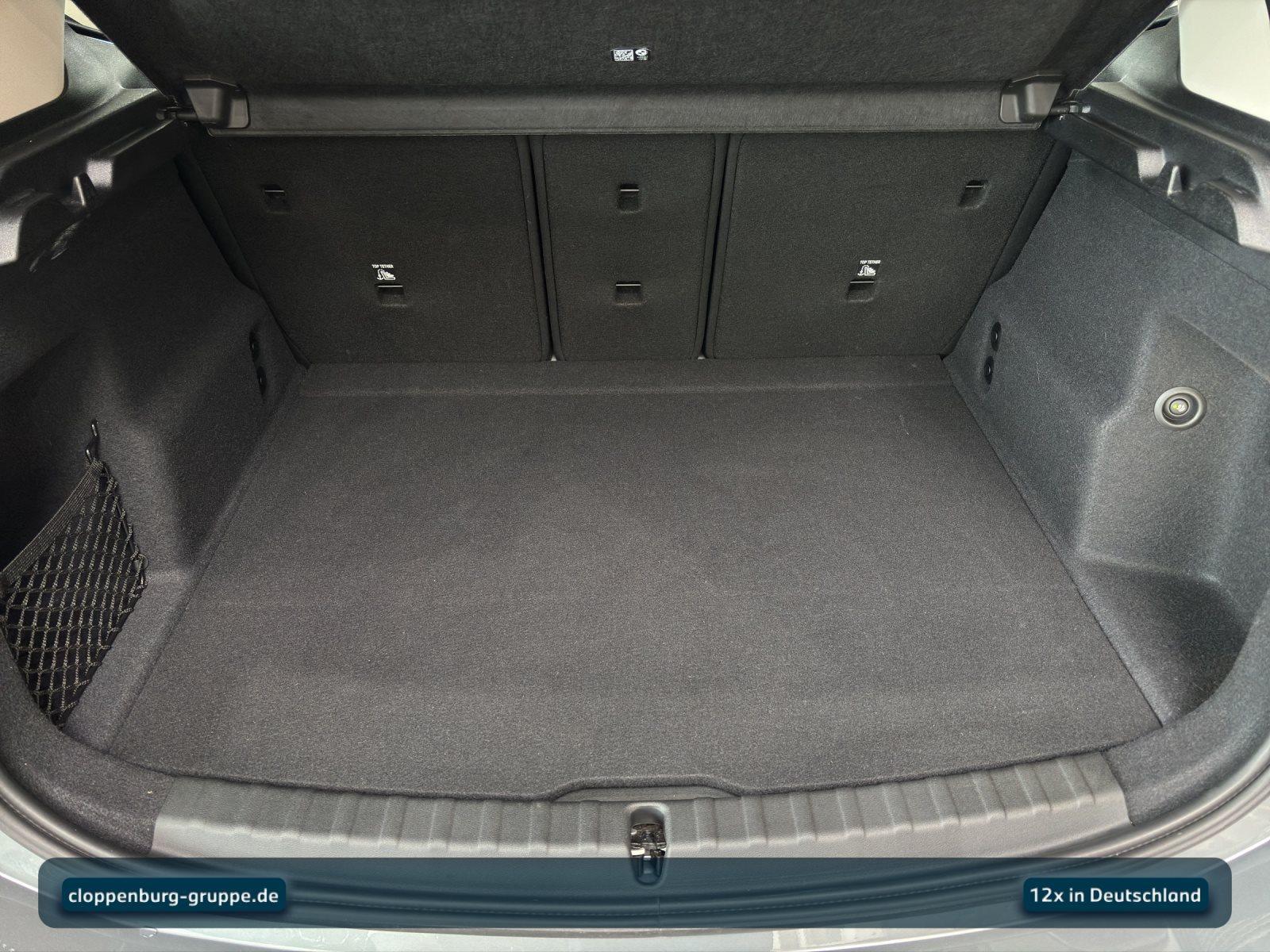 BMW 2er Active Tourer – Bild 15
