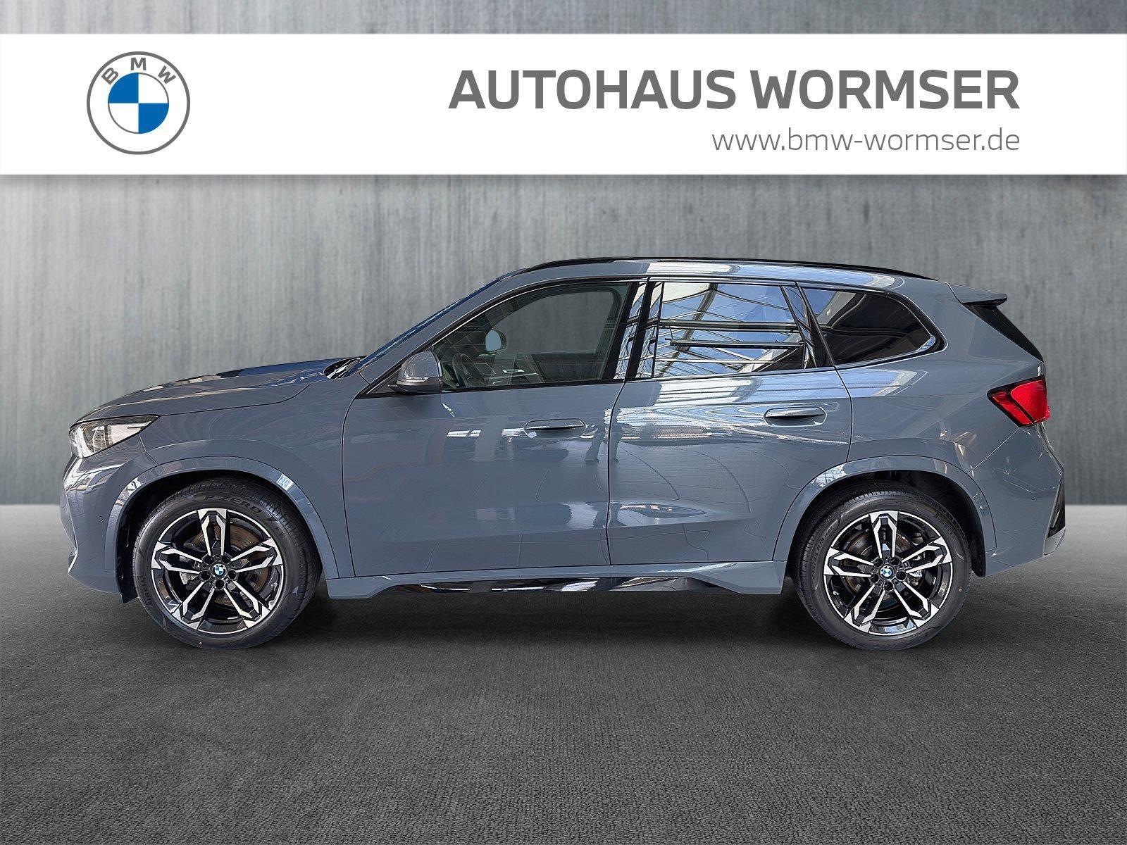 BMW X1 – Bild 2