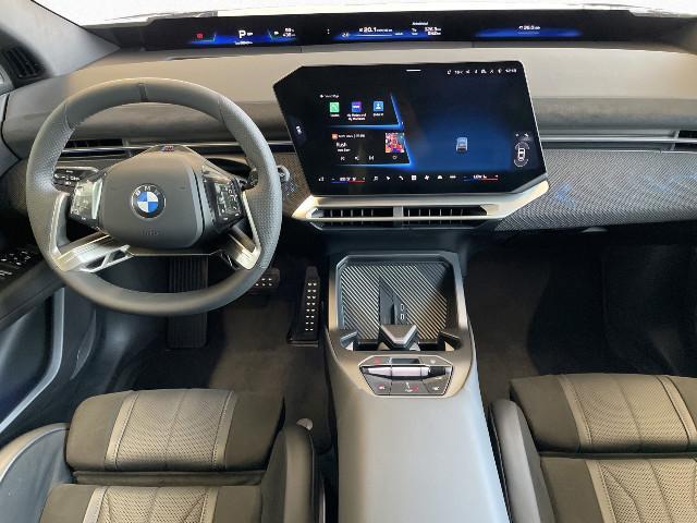 BMW iX3 – Bild 13