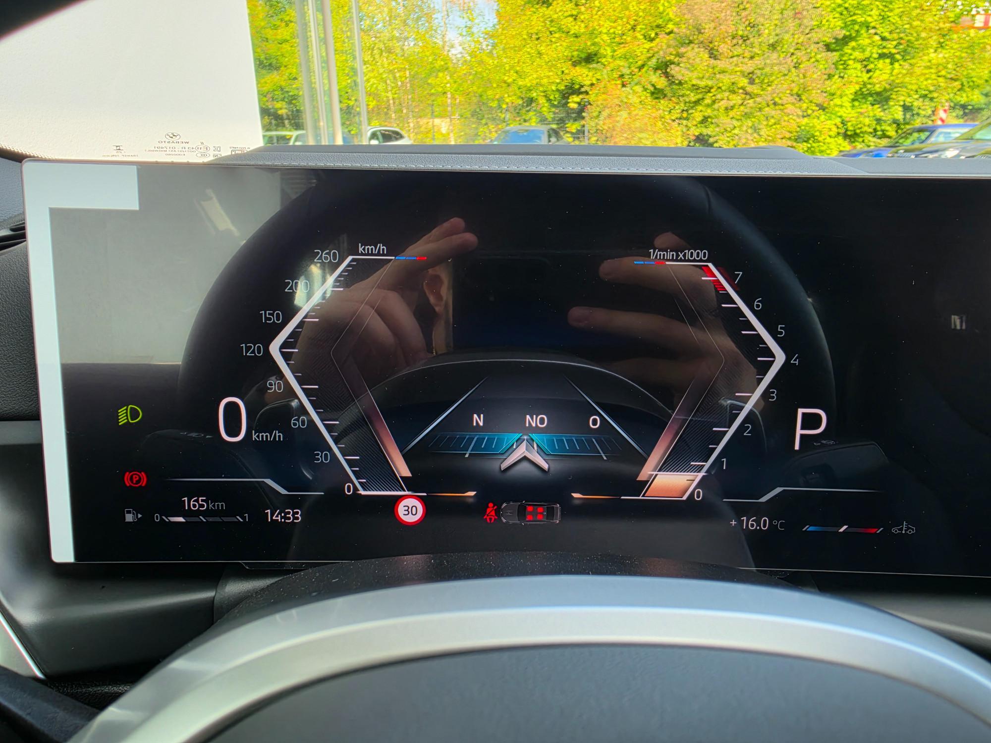 BMW 4er Cabrio – Bild 37