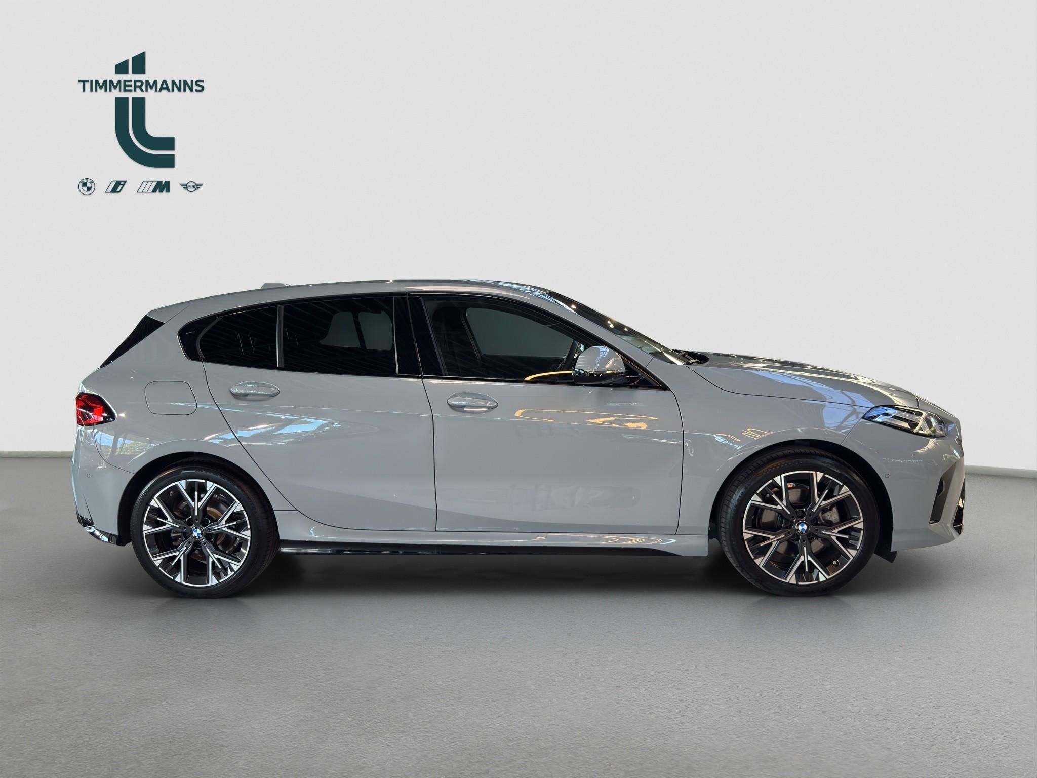 BMW 1er – Bild 11