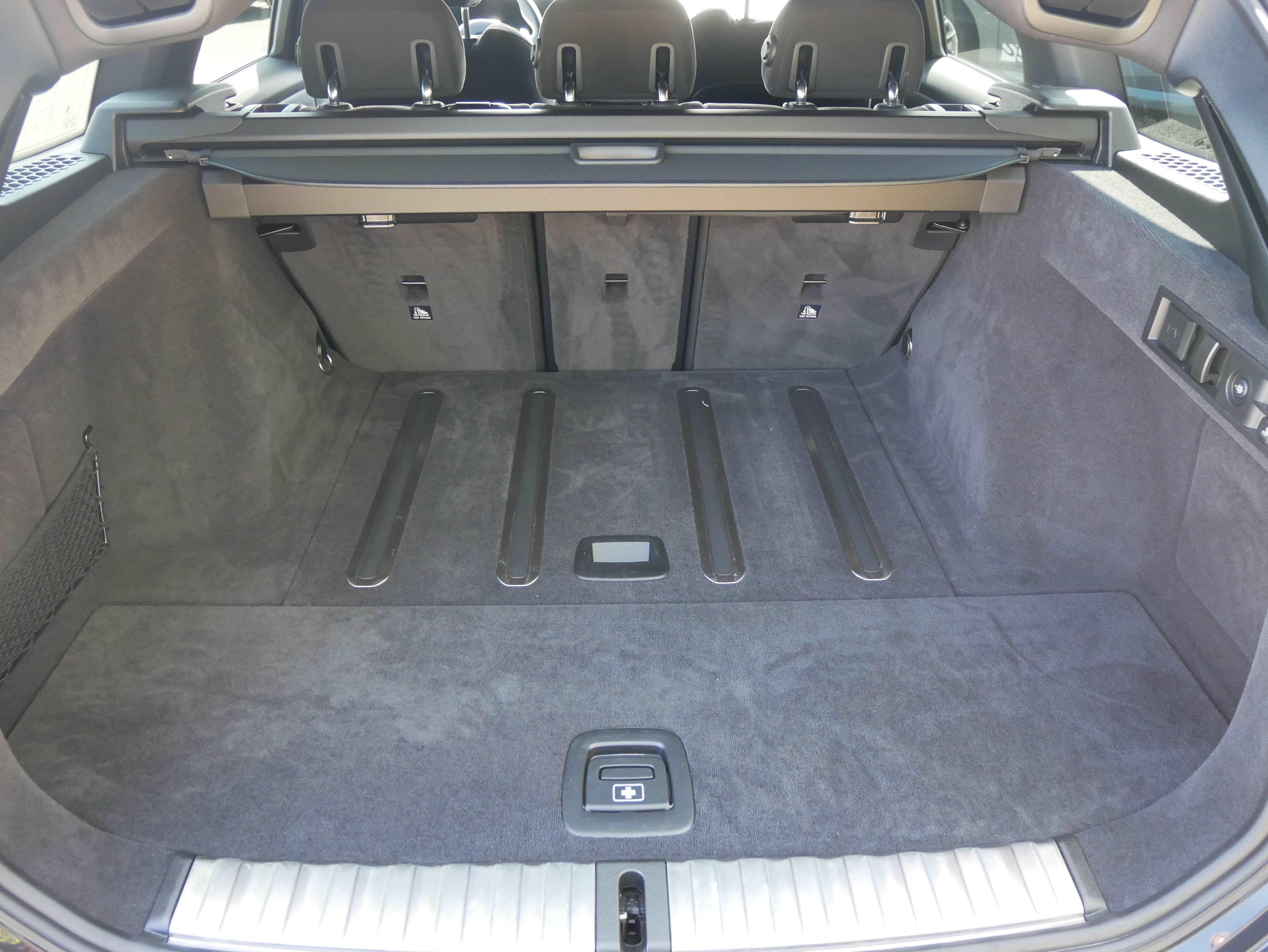 BMW 3er Touring – Bild 14