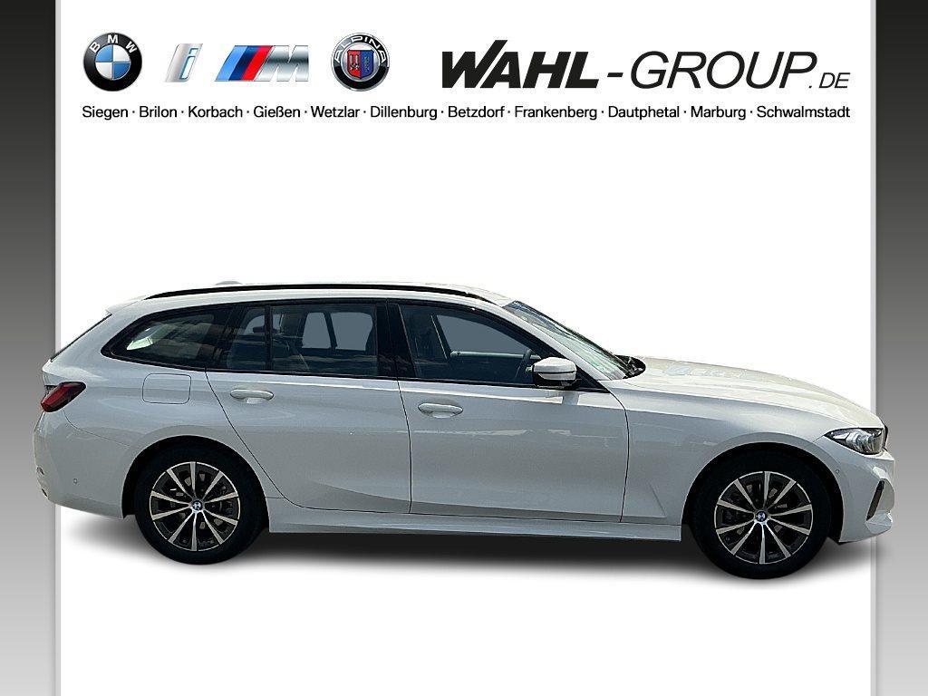 BMW 3er Touring – Bild 4