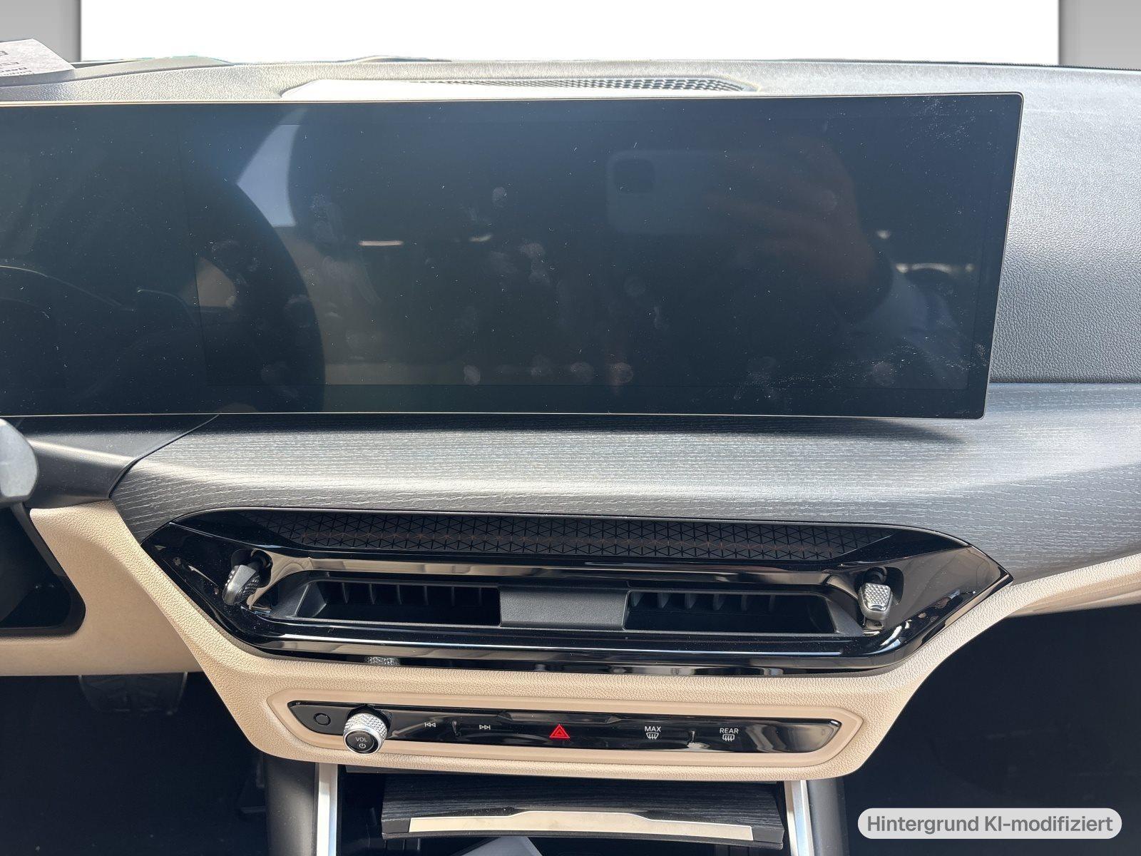 BMW 3er Touring – Bild 16