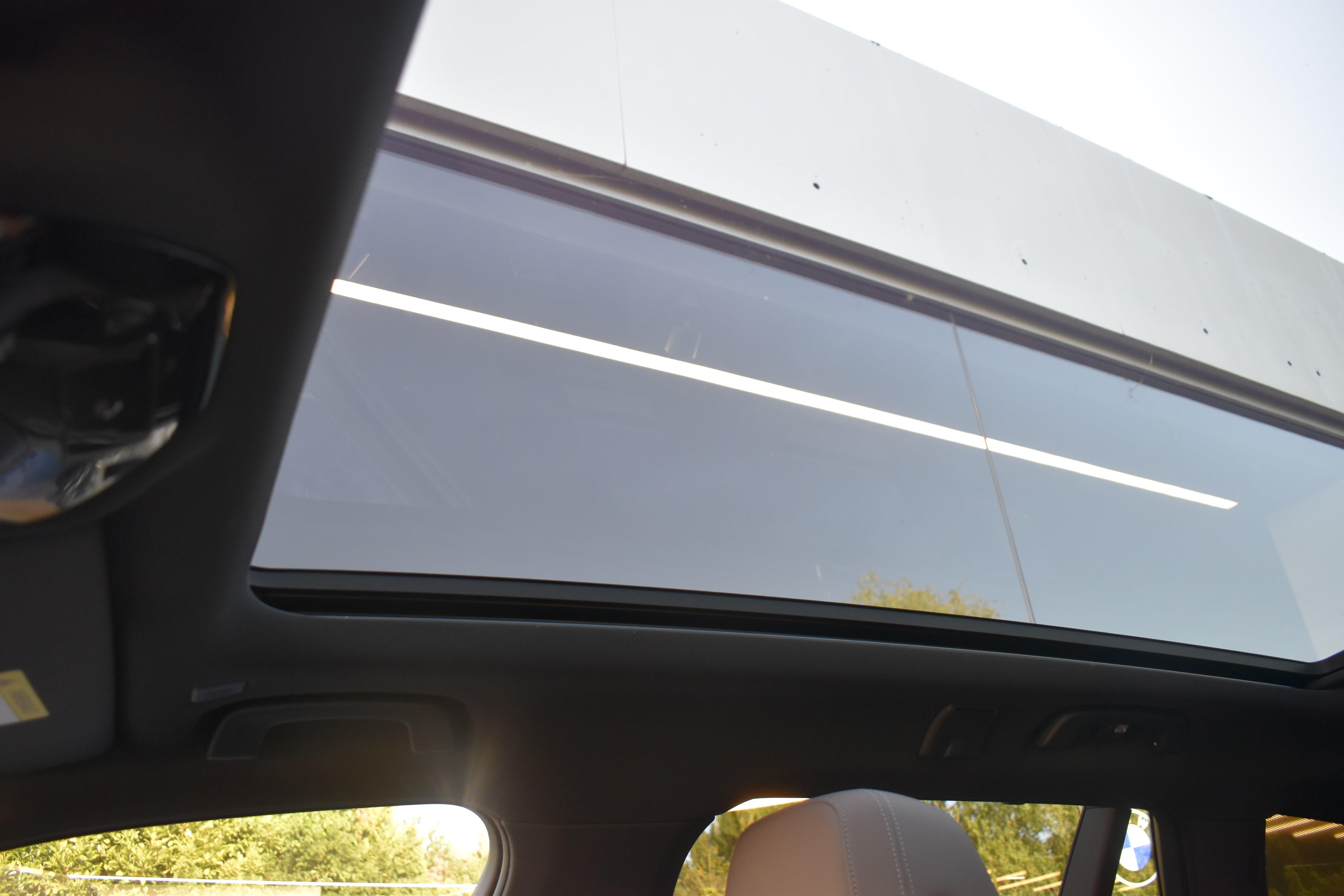 BMW i5 Touring – Bild 16