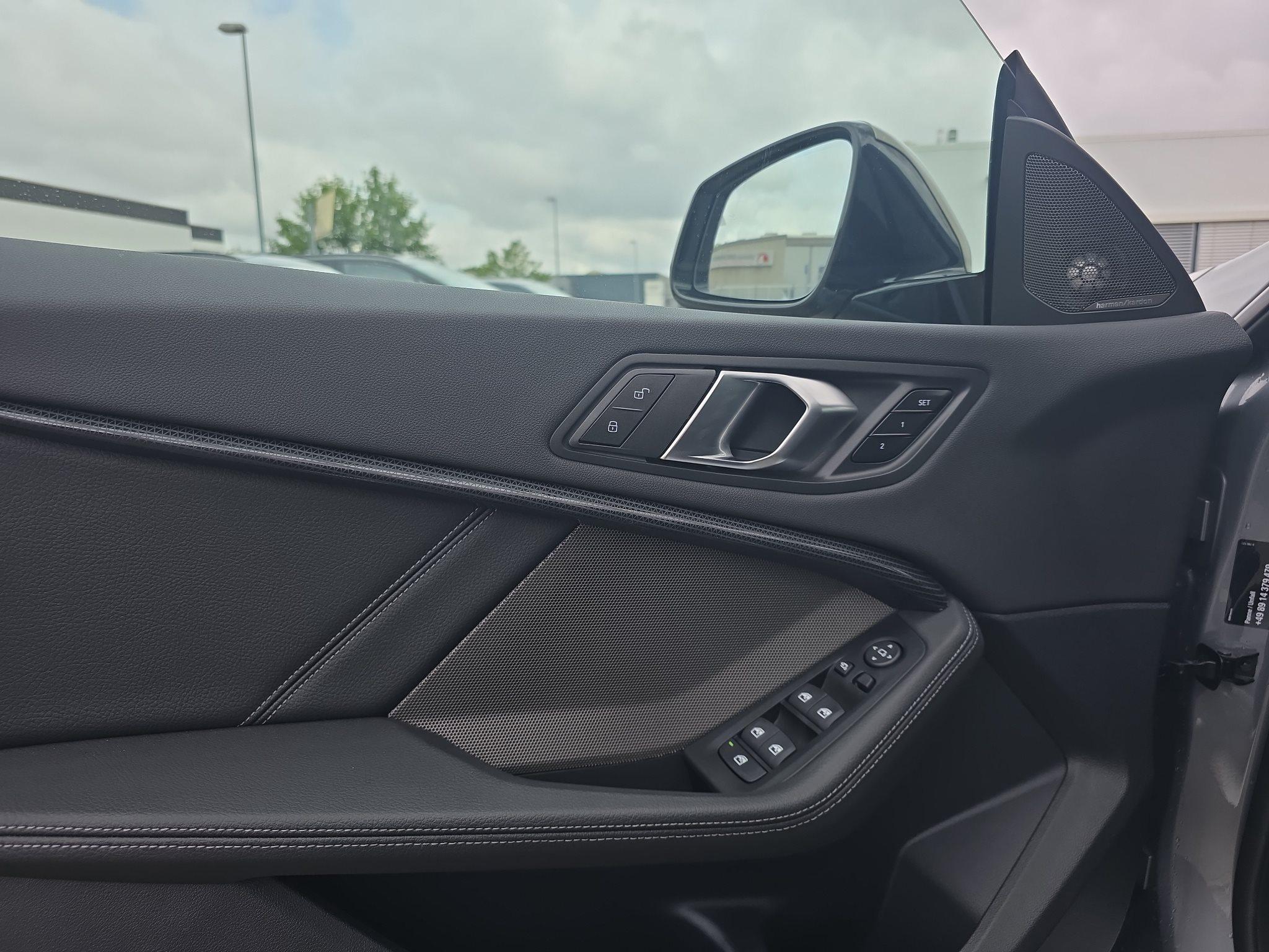 BMW 2er Gran Coupé – Bild 11