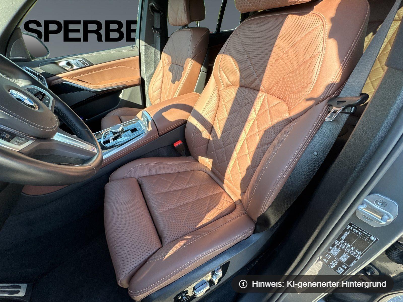 BMW X5 – Bild 20