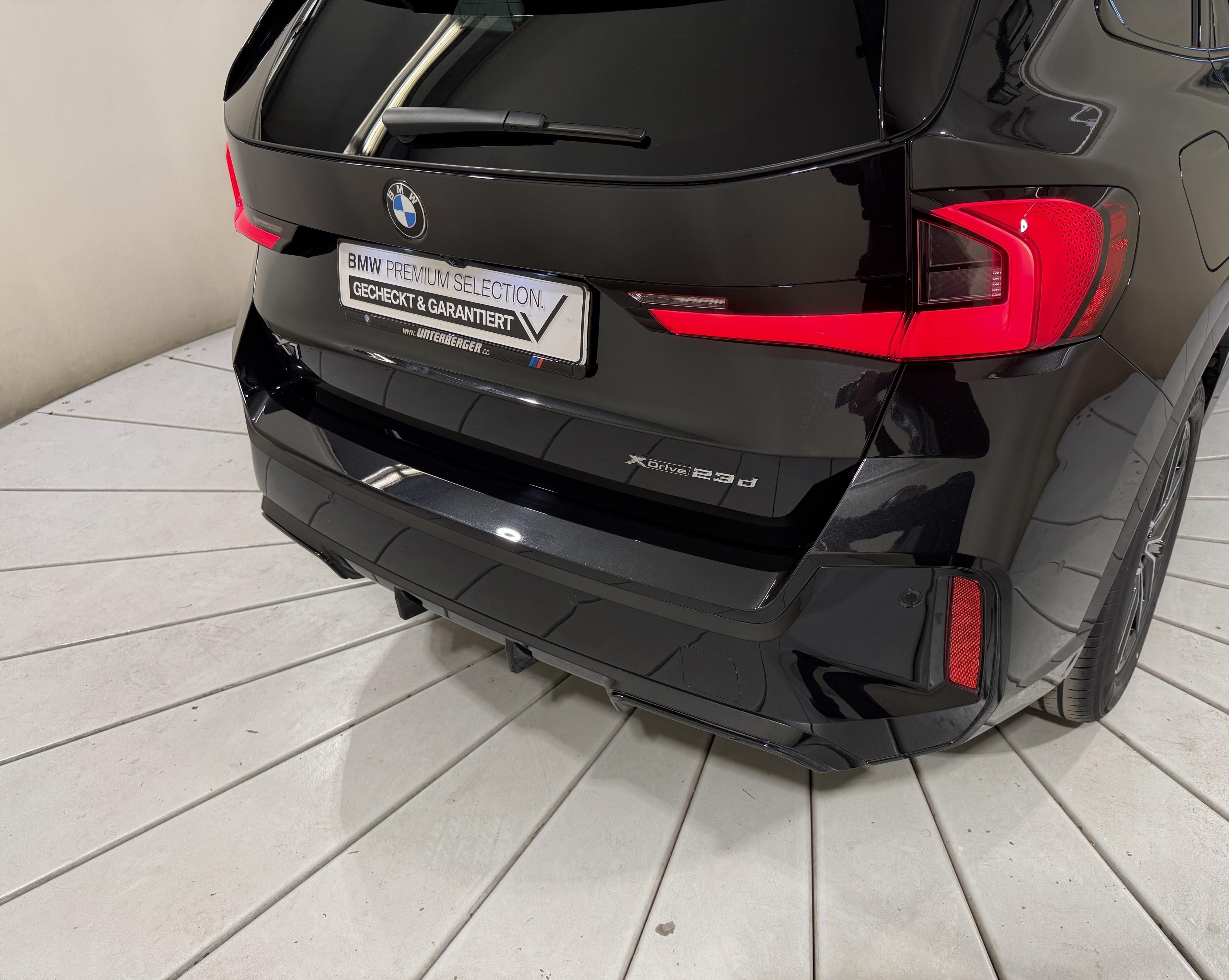BMW X1 – Bild 25