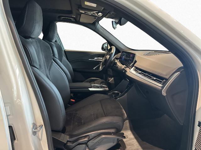 BMW X1 – Bild 13