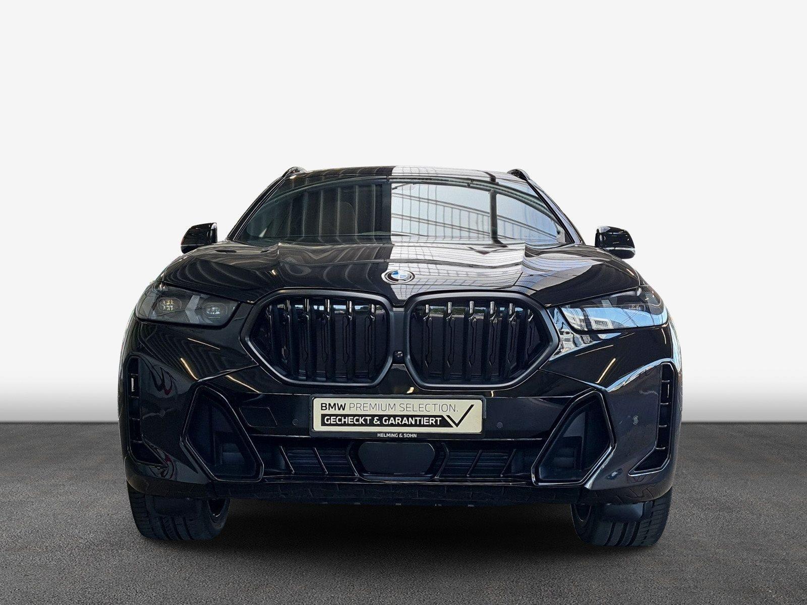 BMW X6 – Bild 3