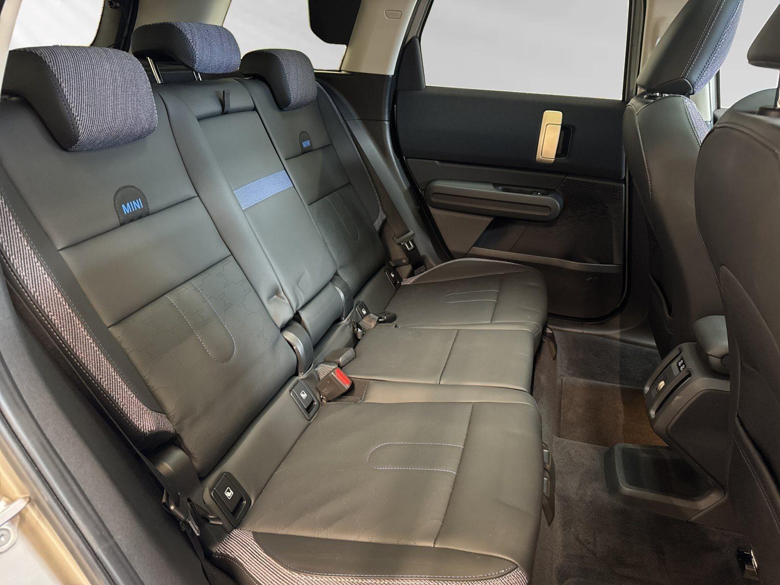 MINI Countryman – Bild 11
