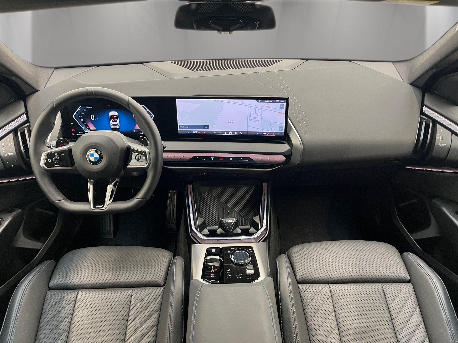 BMW X3 – Bild 20