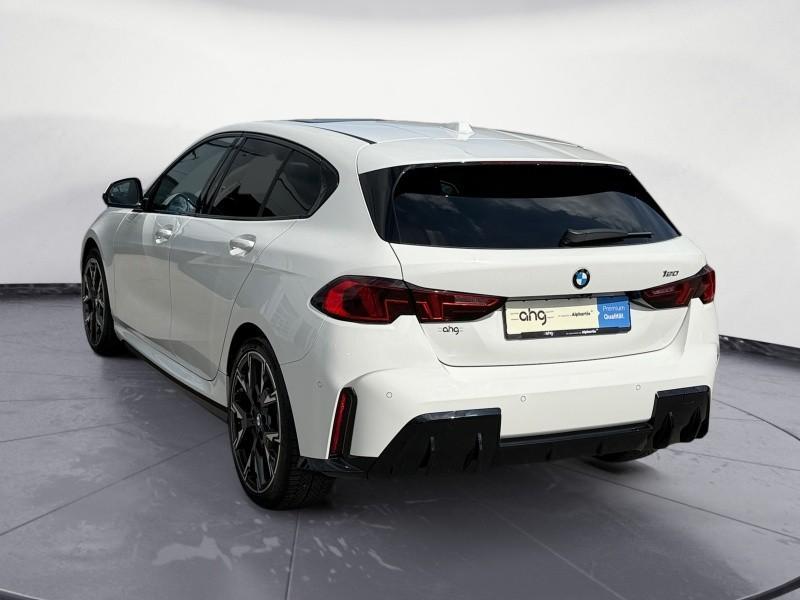 BMW 1er – Bild 2