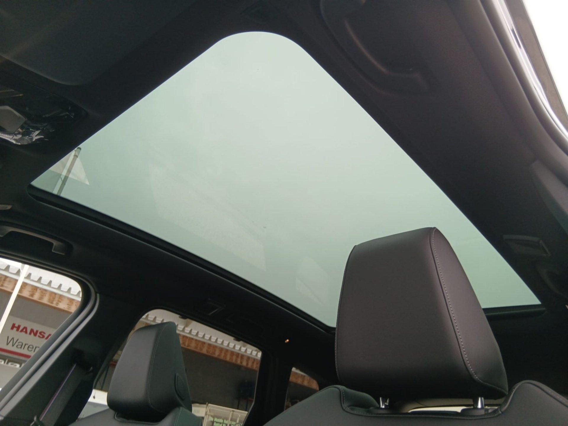 BMW X3 – Bild 12