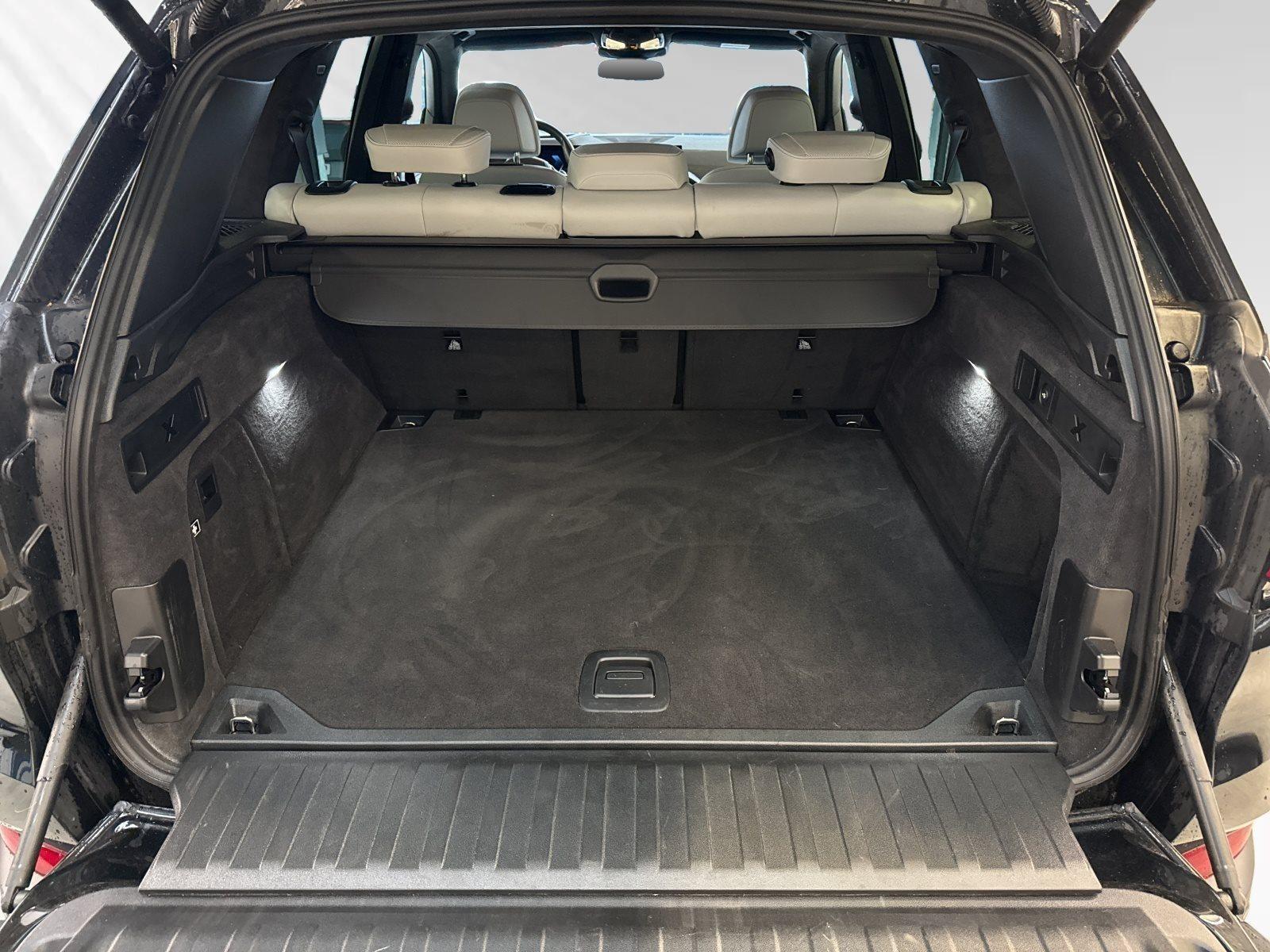 BMW X5 – Bild 16