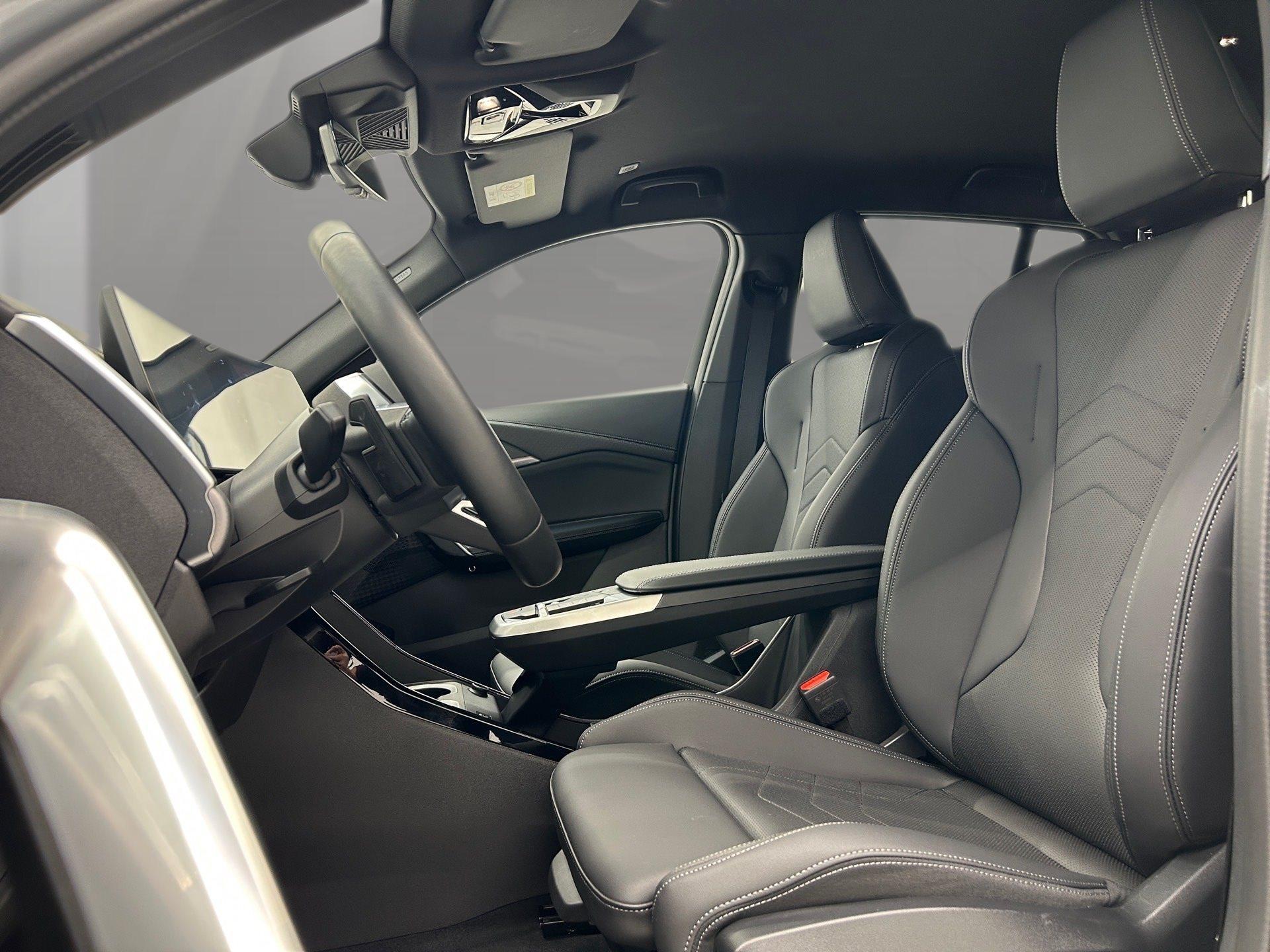 BMW iX2 – Bild 7