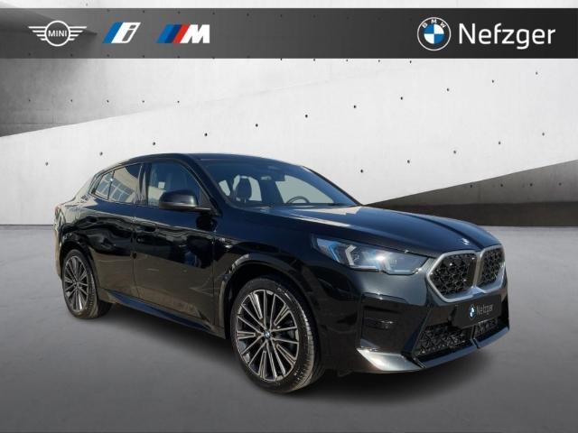BMW X2 – Bild 4