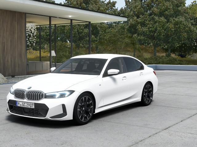 BMW 3er