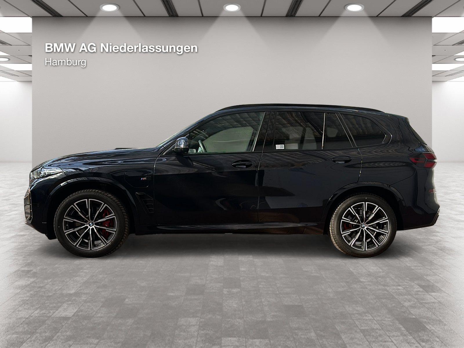 BMW X5 – Bild 2