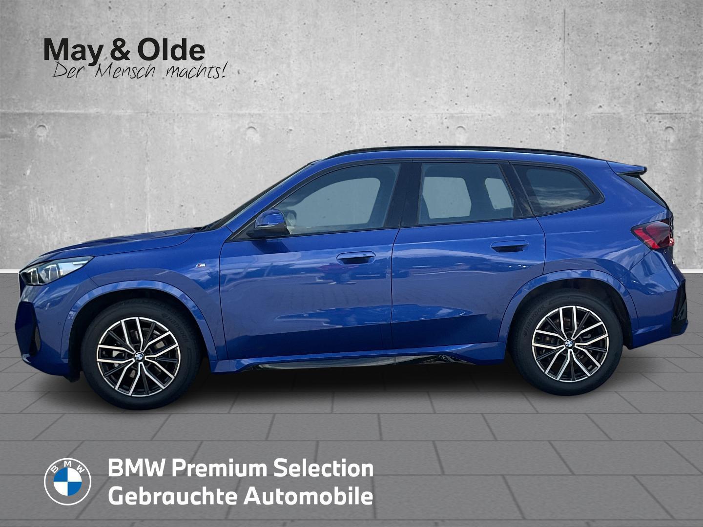 BMW X1 – Bild 45
