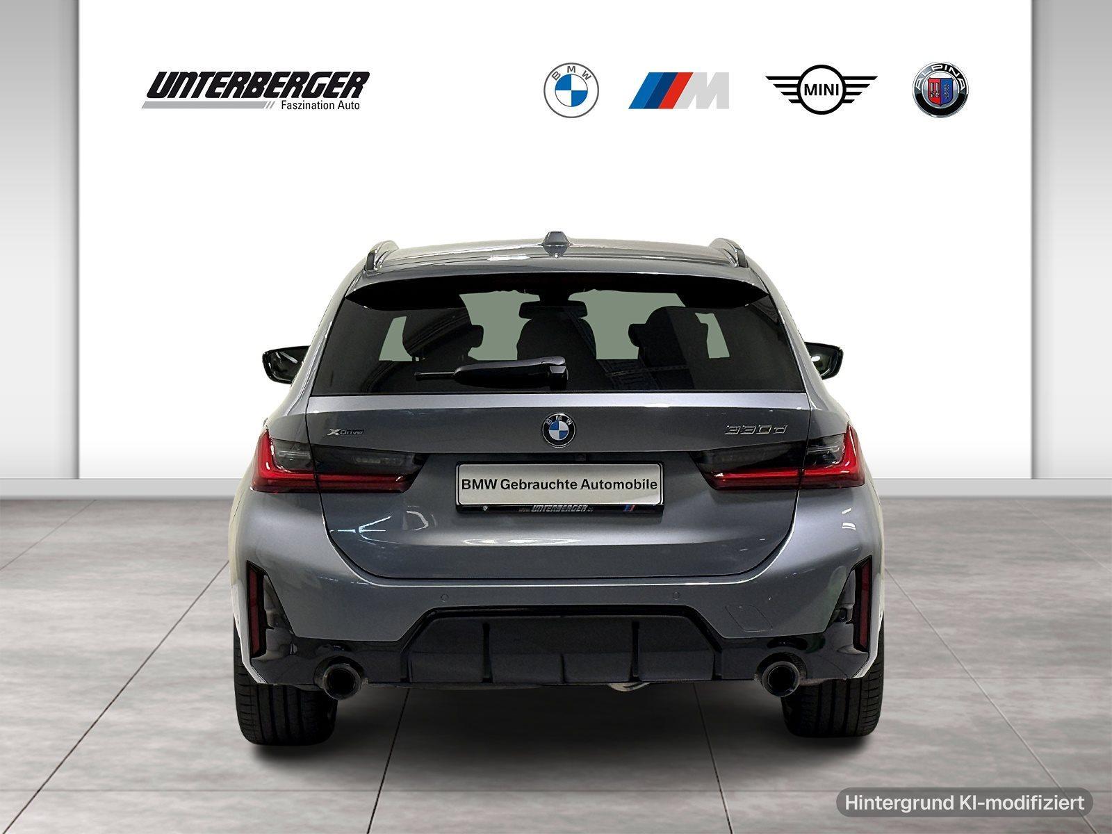 BMW 3er Touring – Bild 5