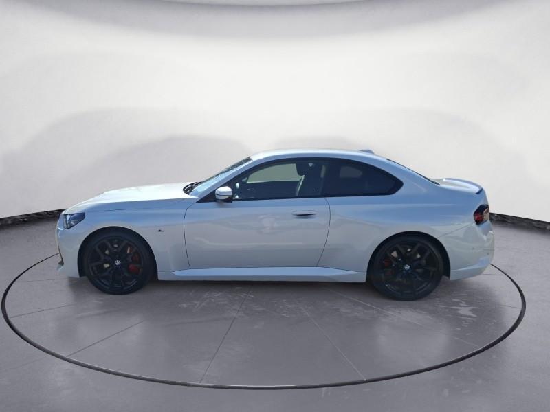 BMW 2er Coupé – Bild 4