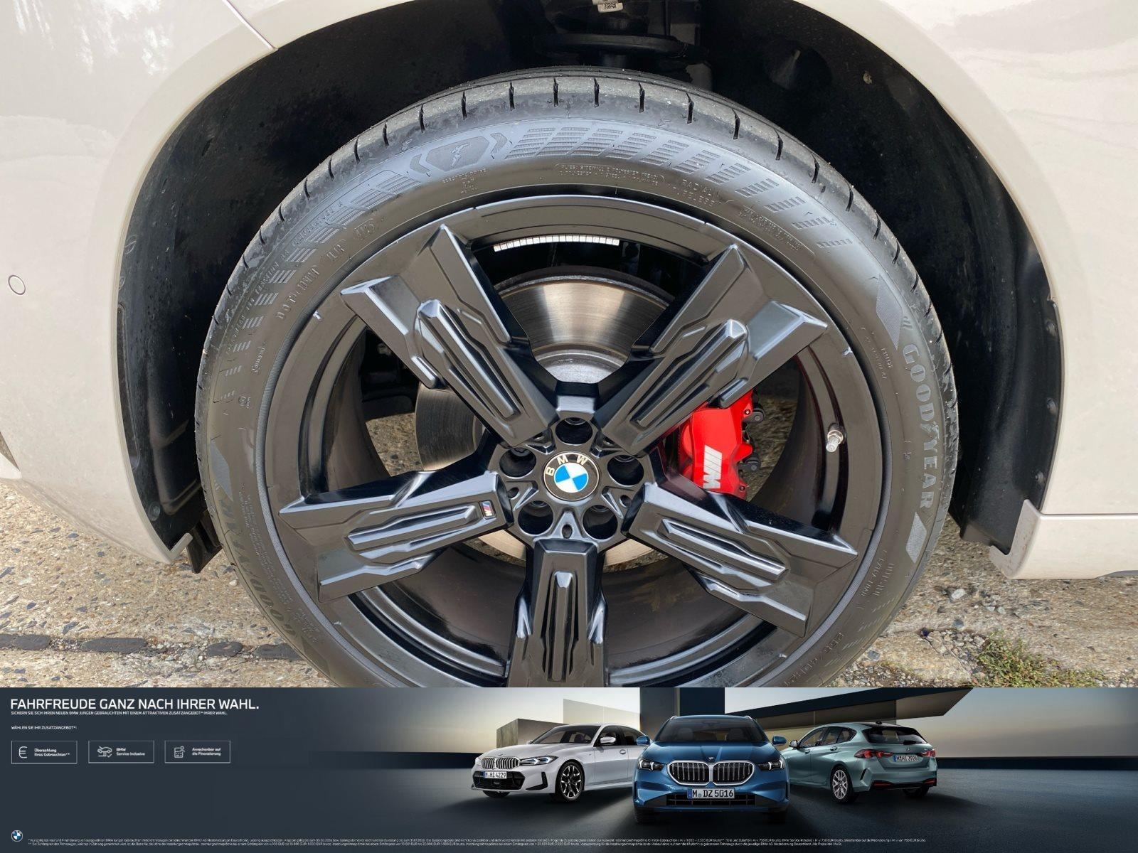 BMW X3 – Bild 17