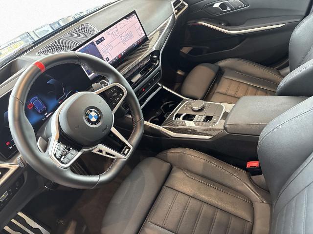 BMW 3er Touring – Bild 6