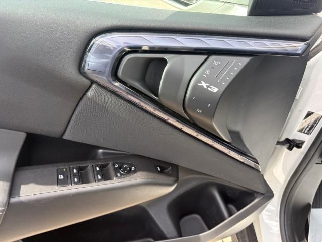 BMW X3 – Bild 12