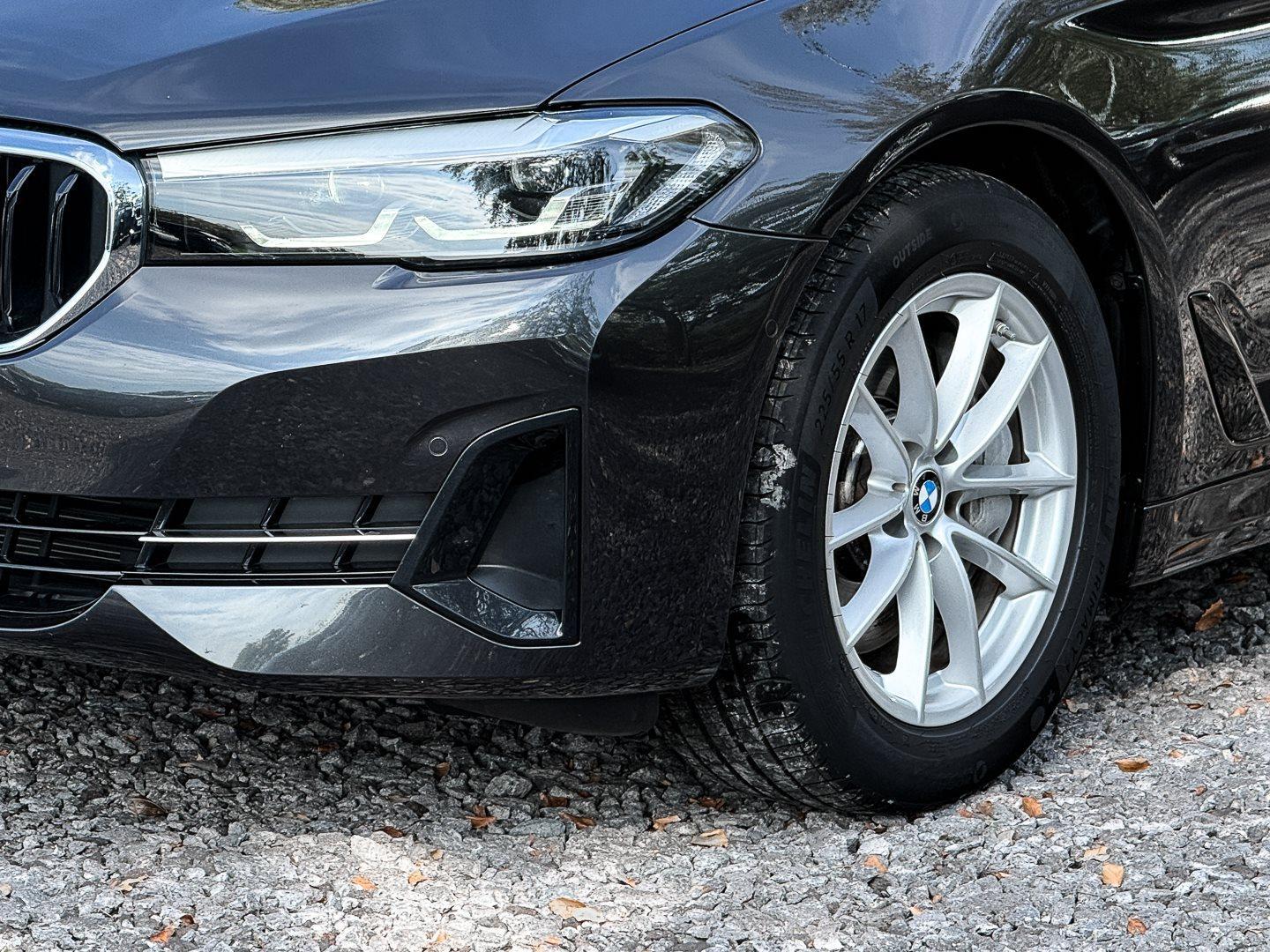 BMW 5er – Bild 5