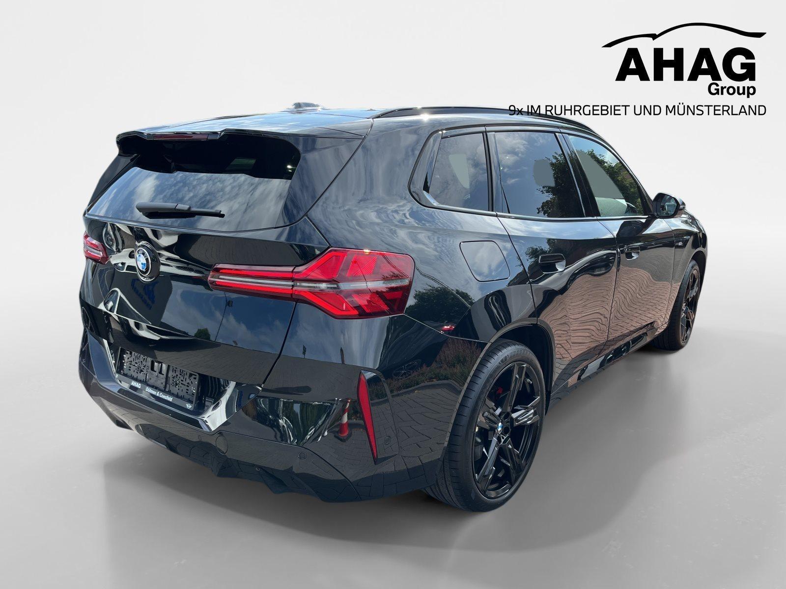 BMW X3 – Bild 4