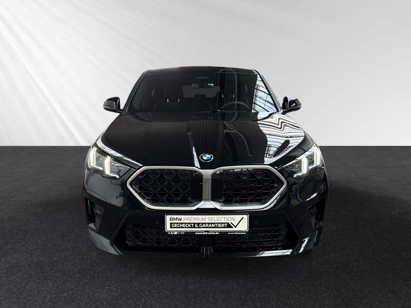 BMW X2 – Bild 5