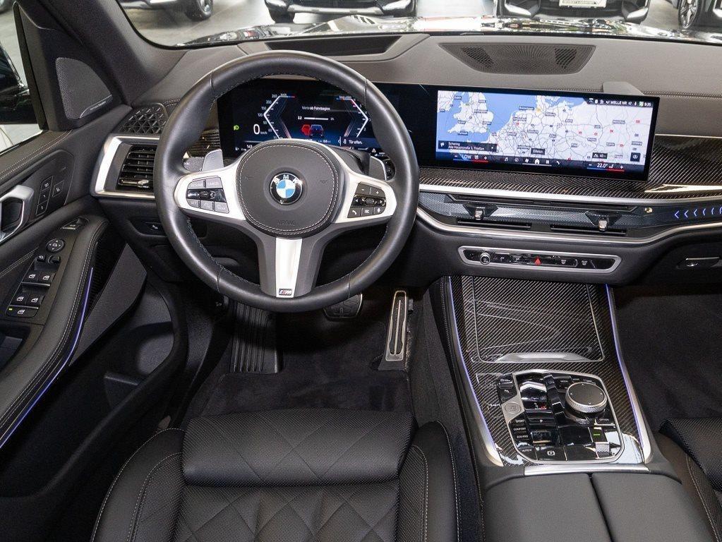 BMW X5 – Bild 6