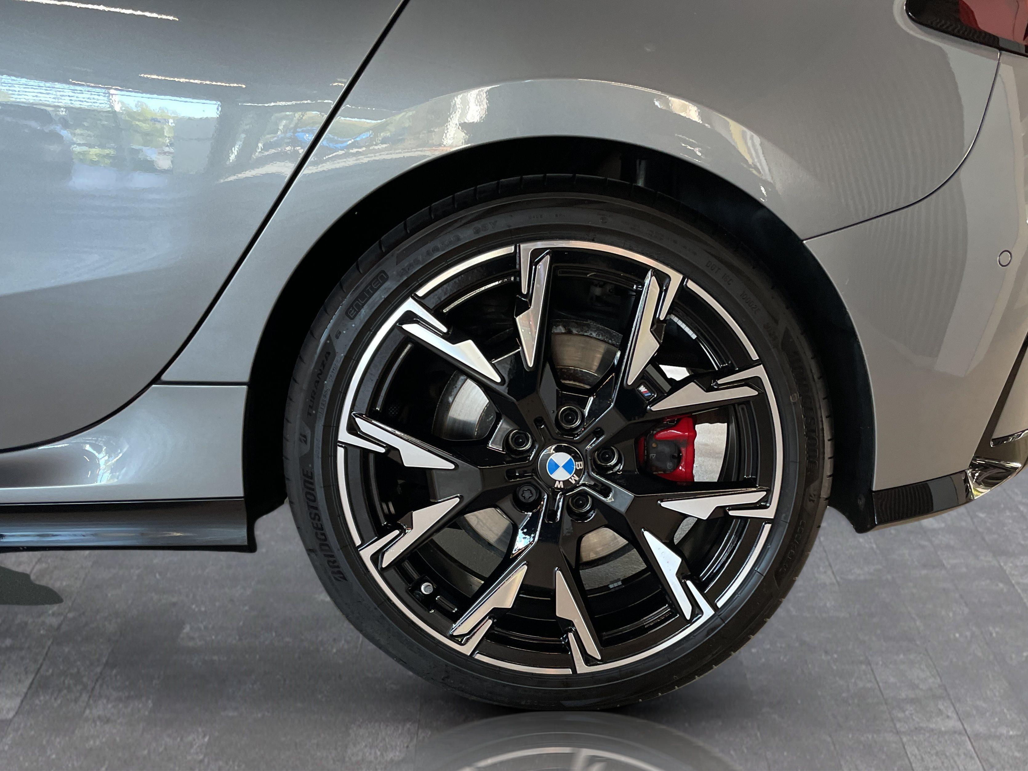 BMW 1er – Bild 8