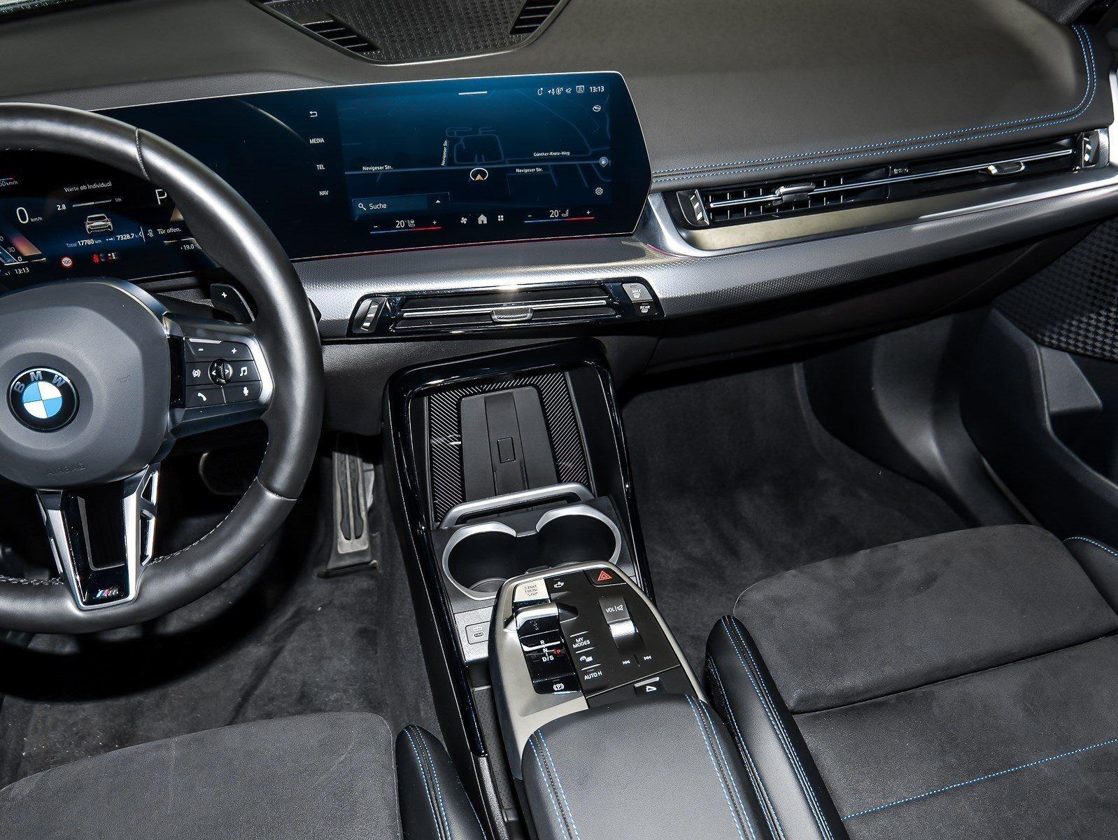 BMW X1 – Bild 17
