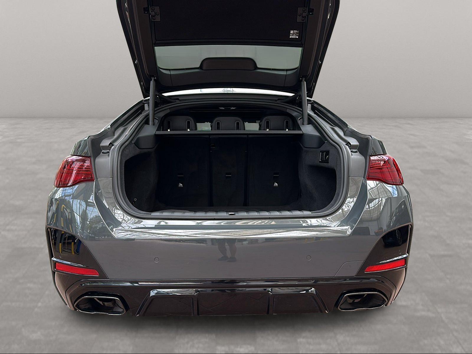 BMW 4er Gran Coupé – Bild 18