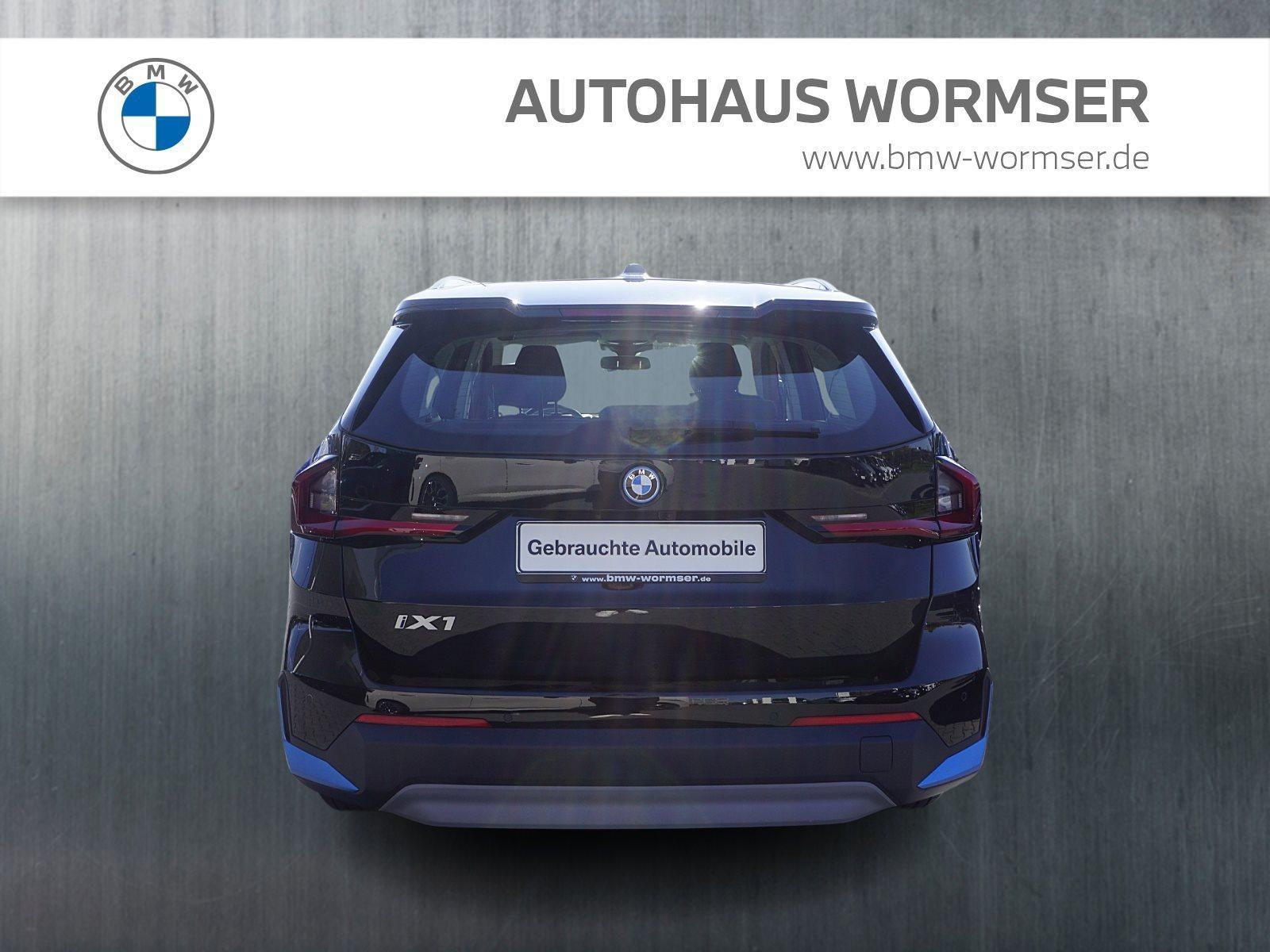 BMW iX1 – Bild 5