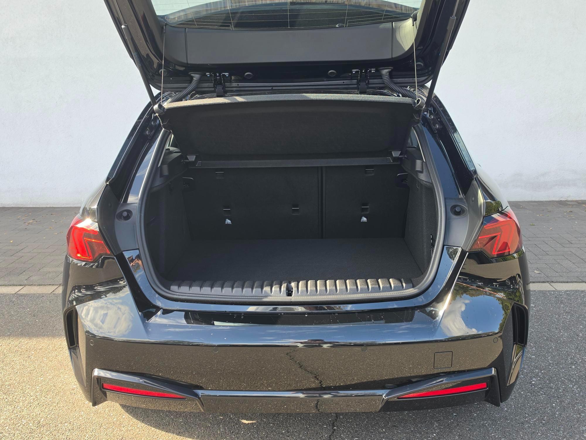 BMW 1er – Bild 20