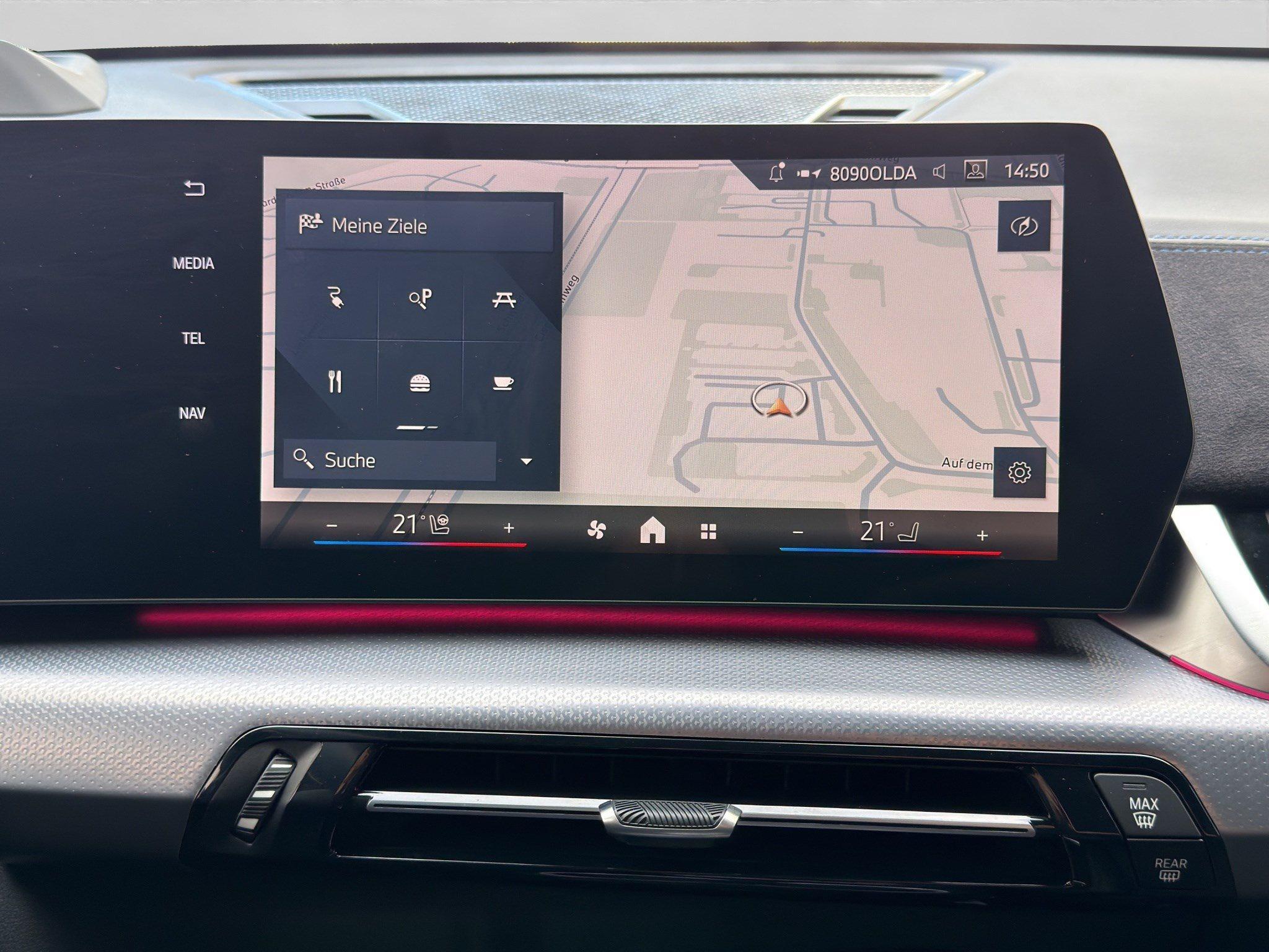 BMW iX2 – Bild 9