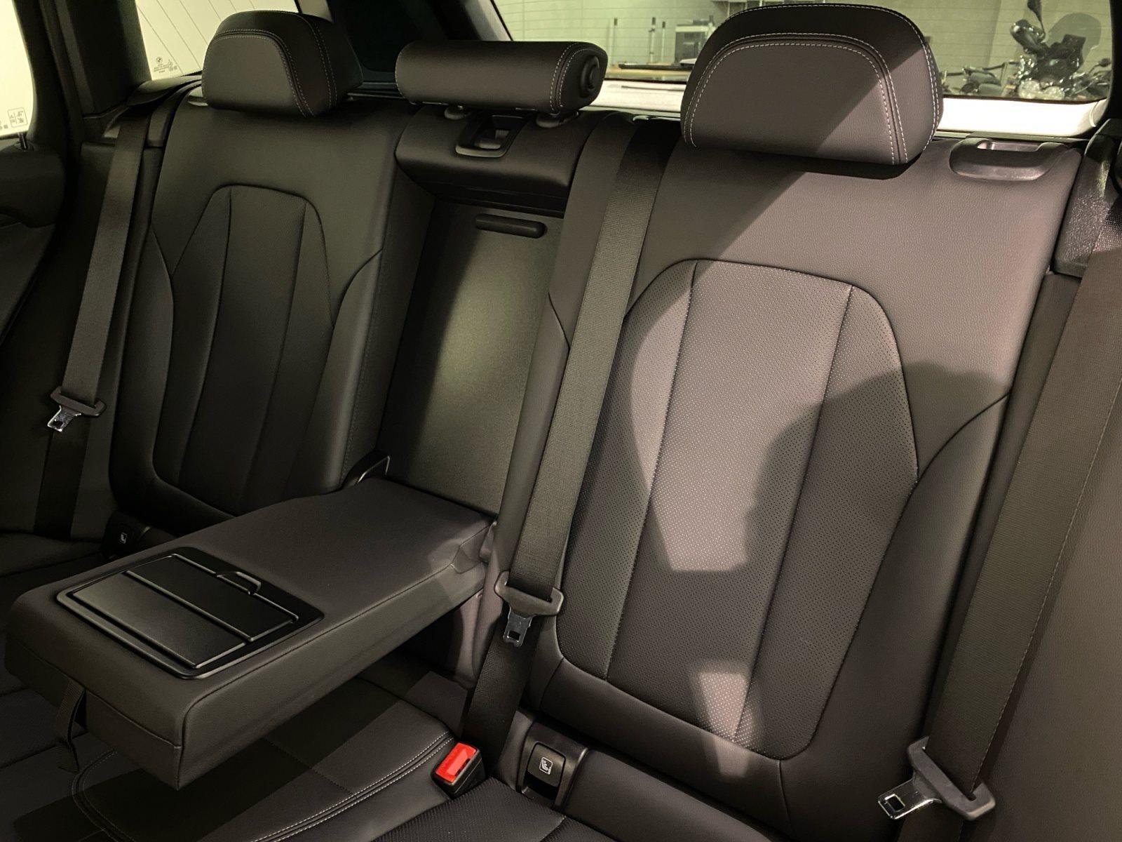 BMW X3 – Bild 17