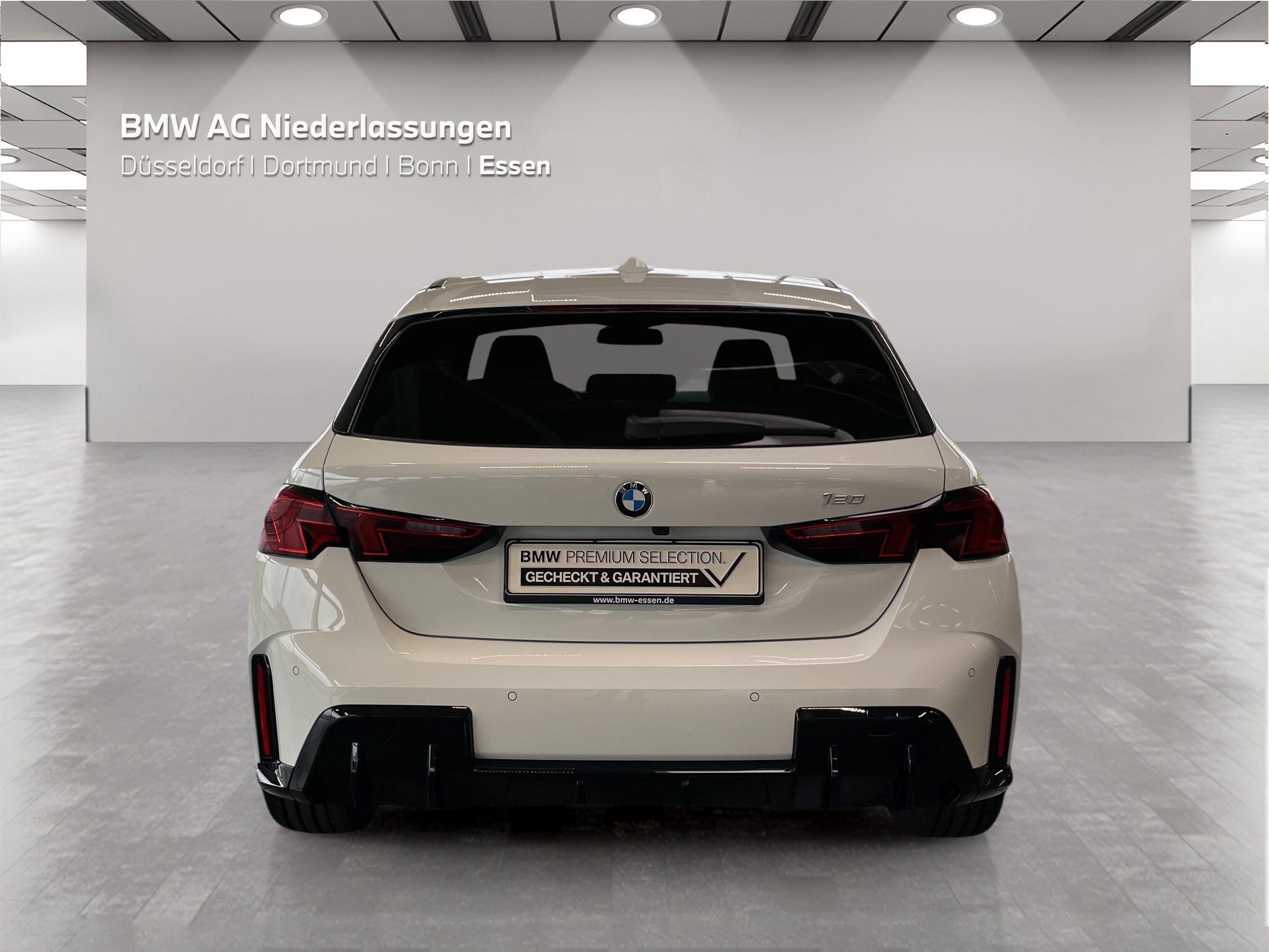 BMW 1er – Bild 20