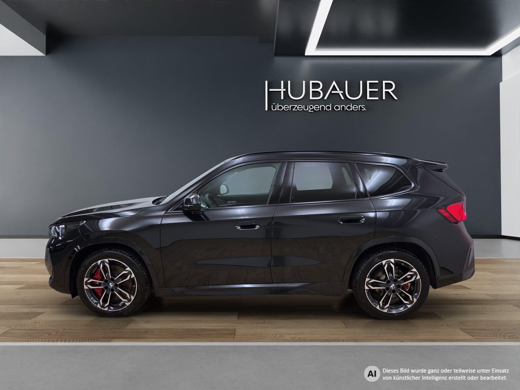 BMW X1 – Bild 14