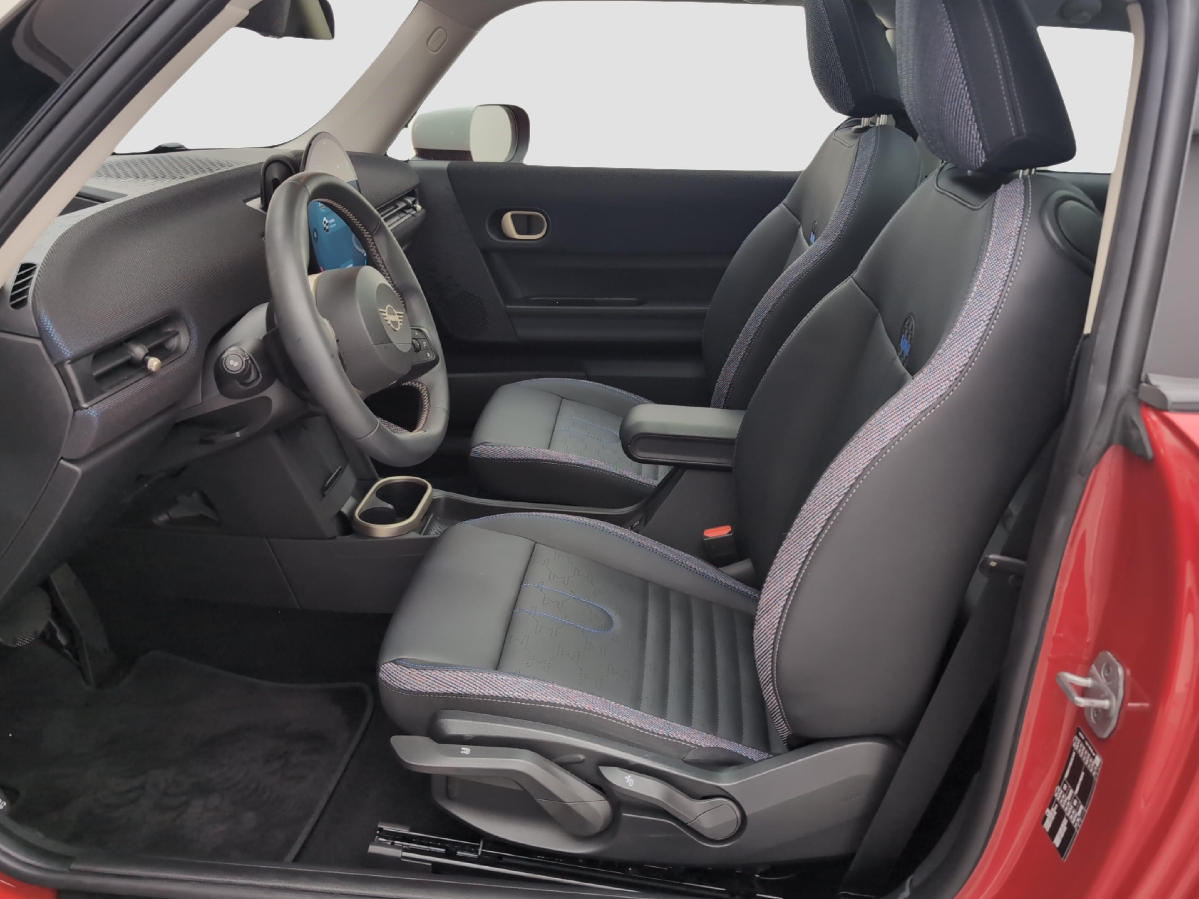 MINI Cooper 3-Türer – Bild 10