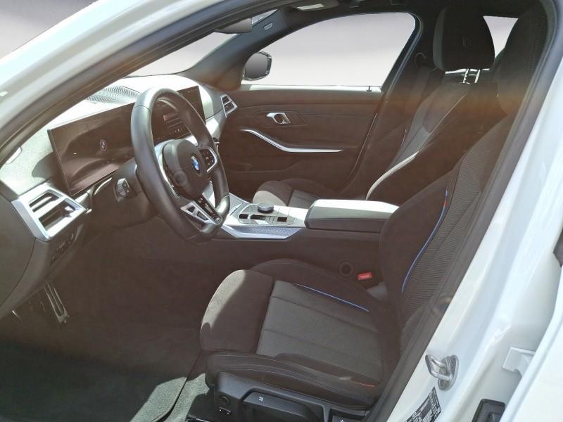 BMW 3er Touring – Bild 12