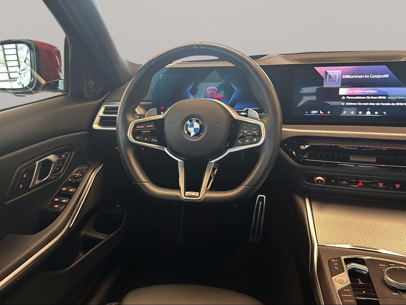 BMW 3er – Bild 16